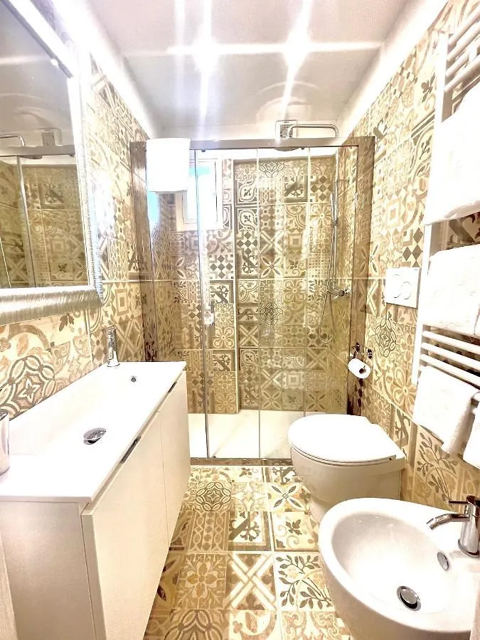 Apartament Mh 3202 Wenecja
