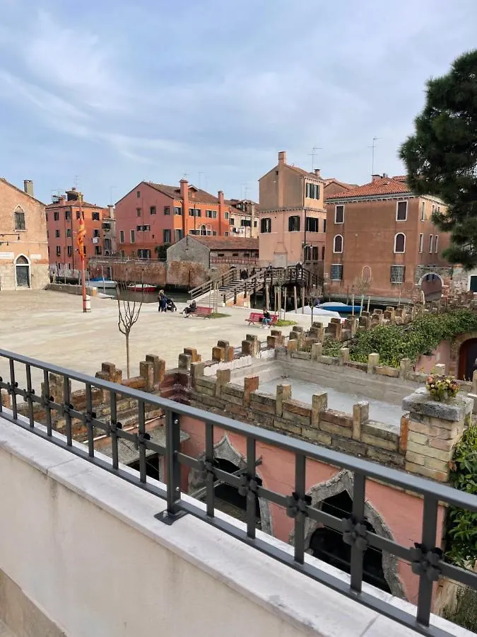 Apartament Mh 3202 Wenecja