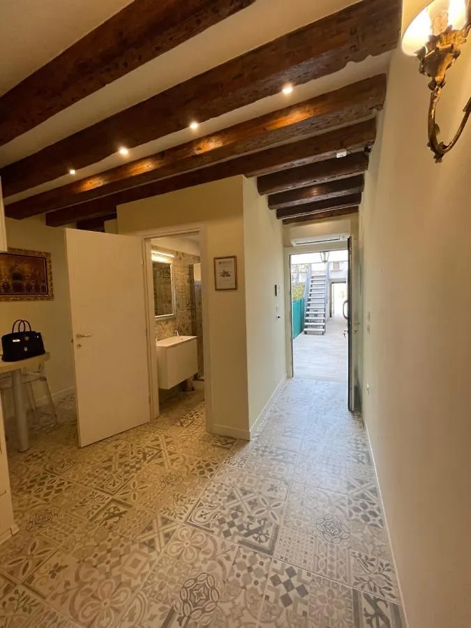 Apartament Mh 3202 Wenecja 0*,
