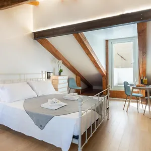  Apartment Palazzina Schiavoni