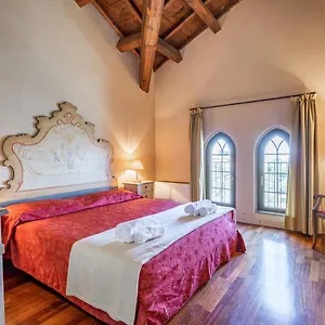  Apartment Molino Stucky Ii